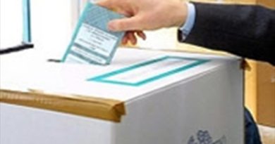Elezioni europee 2024, si cercano scrutatori e presidenti ai seggi elettorali