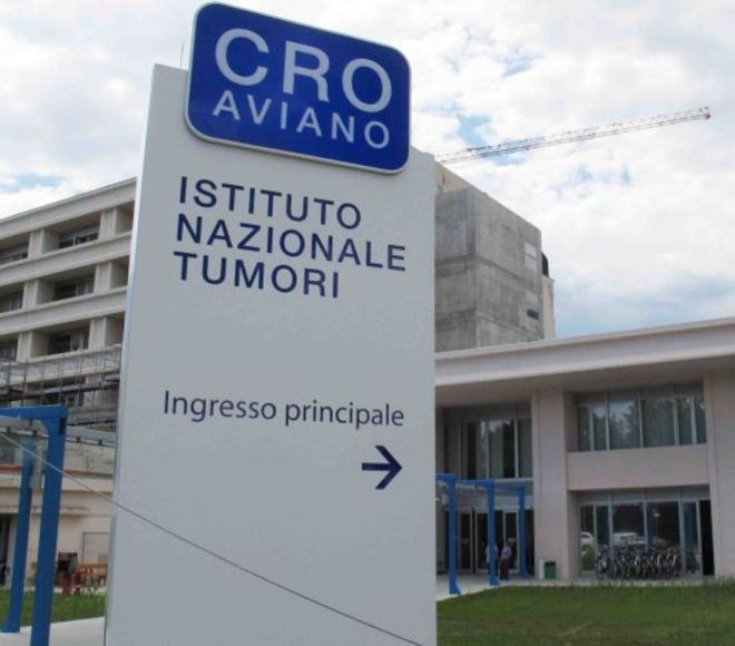 Cro Aviano, attivo nuovo servizio vigilanza farmaci