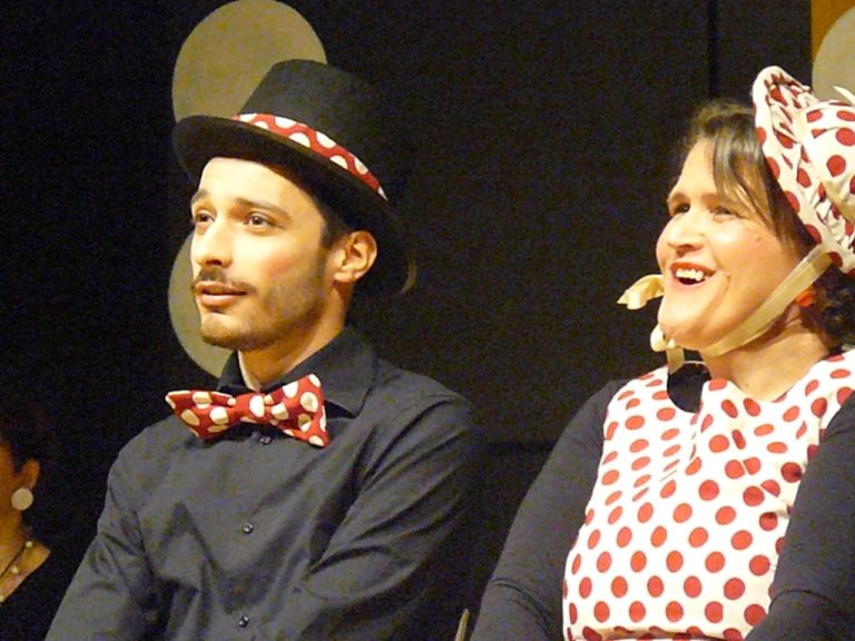 Musica e teatro, 9 eventi per il fine settimana