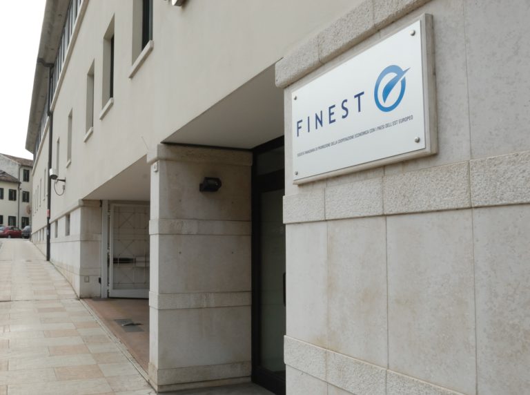 Finest: utile positivo, + 25,6 di erogazione alle imprese