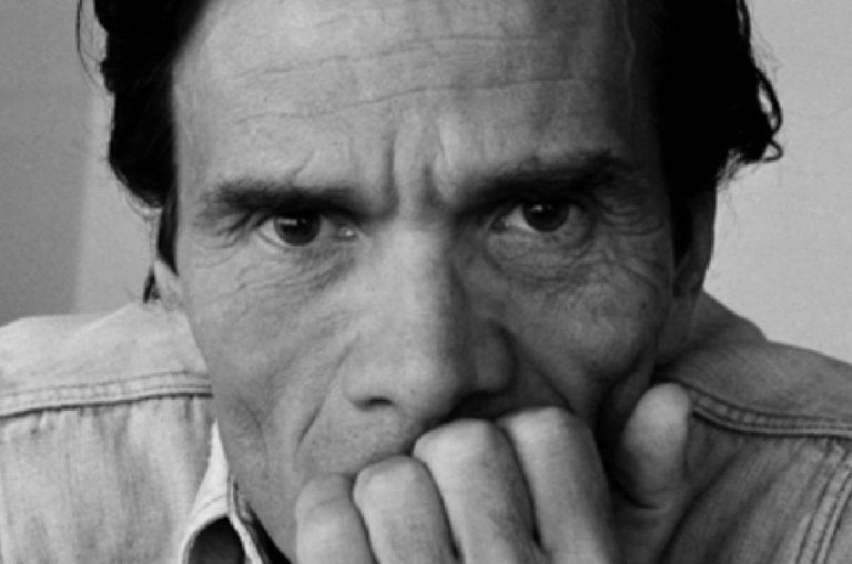 Pasolini: commemorazione in cimitero Casarsa della Delizia