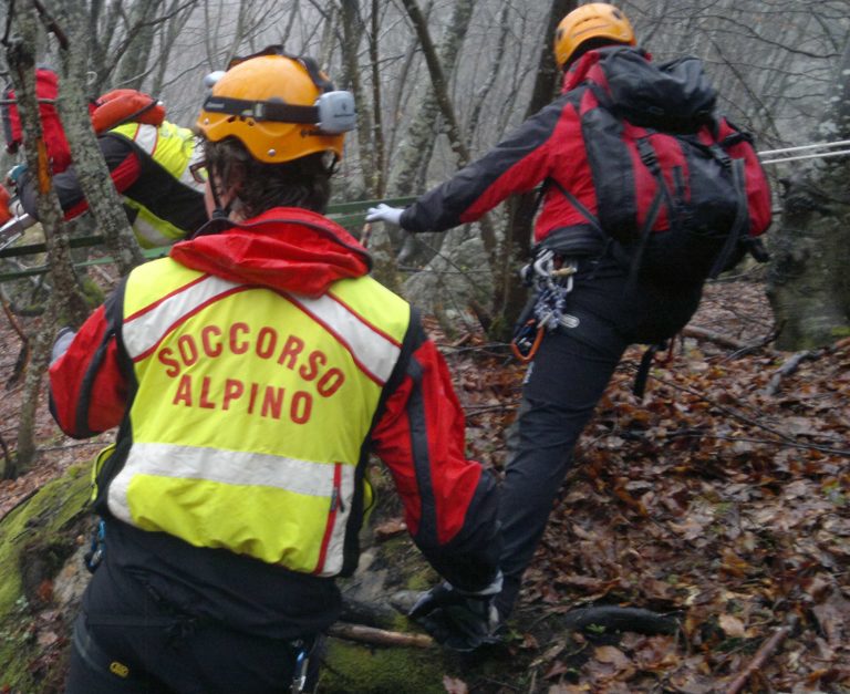 Trovata morta sui monti di Erto l’istruttrice del Cai