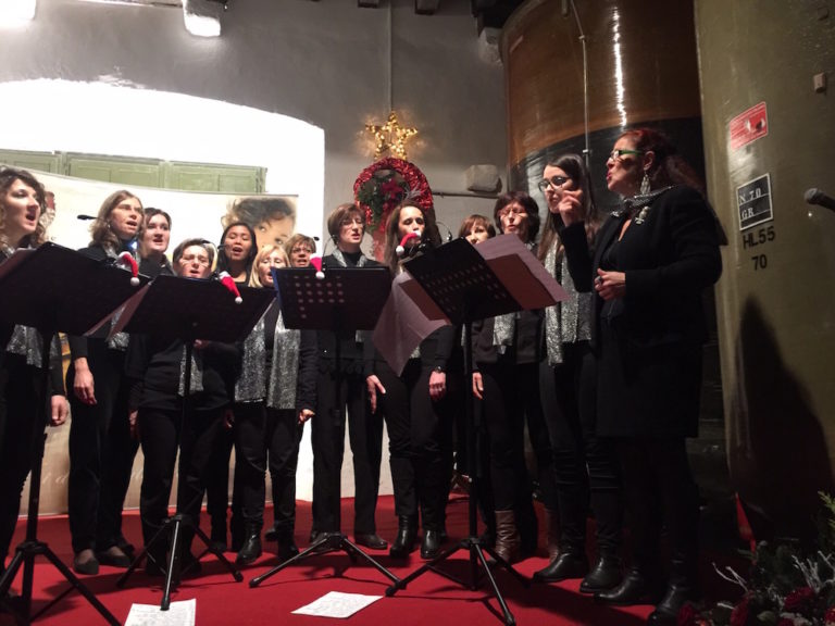 Porcia, successo per la serata gospel di solidarietà