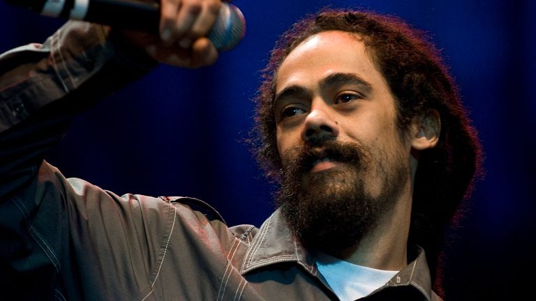 Damian Marley il 6 settembre a Pordenone, unica tappa a Nordest