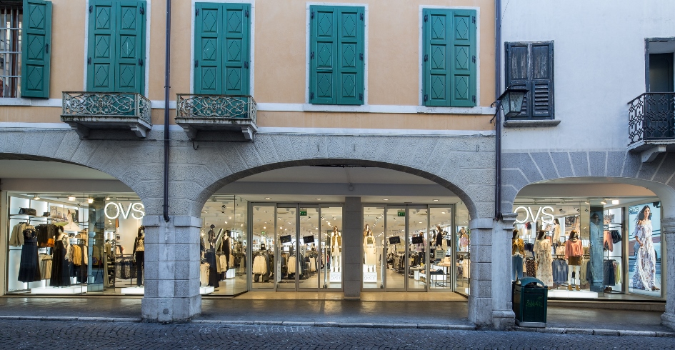 Apre Ovs Prende Il Posto Di Coin PORDENONEOGGI IT Apre Ovs Prende Il Posto Di Coin PORDENONEOGGI IT