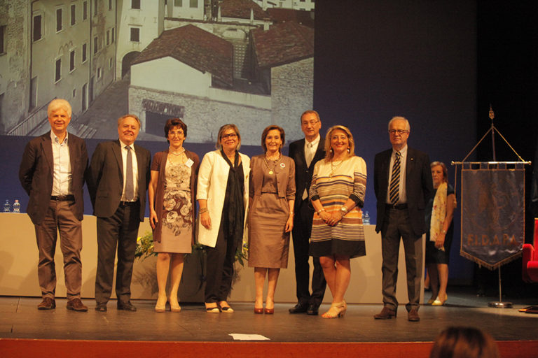 Convegno nazionale Fidapa, l’importanza del talento femminile