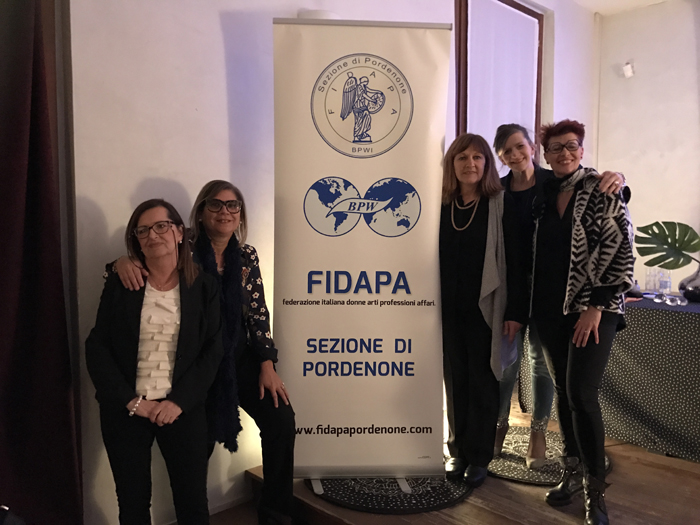 Fidapa, in convegno “L’arte di valorizzare casa tua”