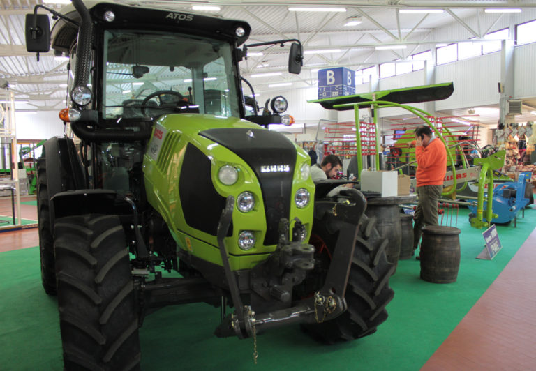 E’ tempo di AGRIMONT, la grande vetrina dell’agricoltura di montagna