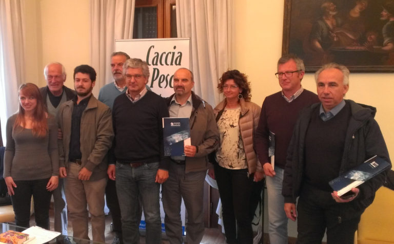 A Longarone dal 30 aprile la Fiera “Caccia, Pesca e Natura”