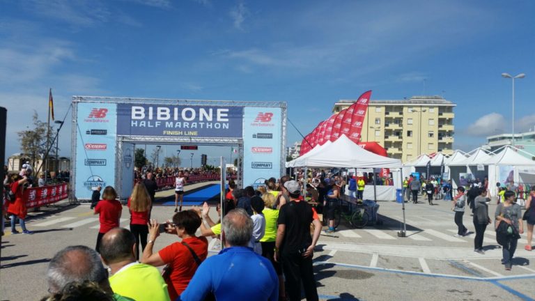 Bibione Half Marathon, il 7 maggio con un percorso rinnovato