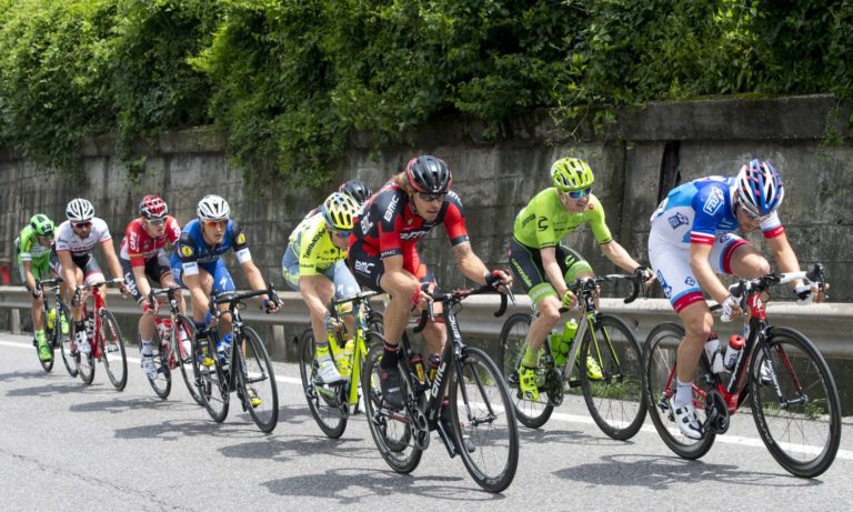 Giro d’Italia, sabato 20 diverse iniziative ad Aviano