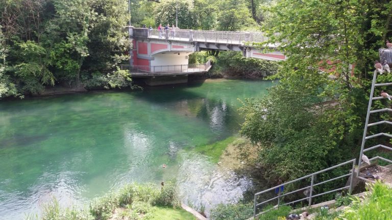 Maltempo, sotto osservazione il Noncello. Chiuse alcune vie. Lunedì 7 scuole chiuse