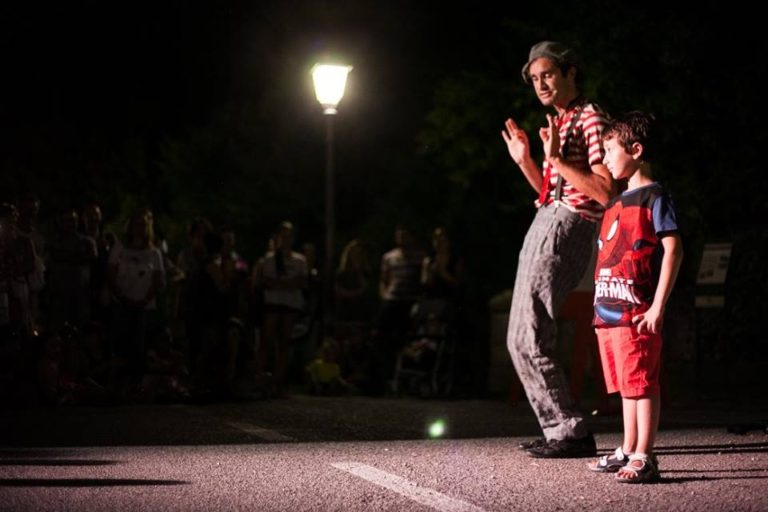 Arriva la 13^ Arti e Sapori, Zoppola in festa