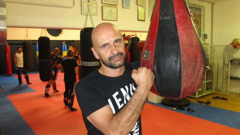 Kombat Gym a Pordenone. Dal 19 settembre i nuovi corsi di difesa personale