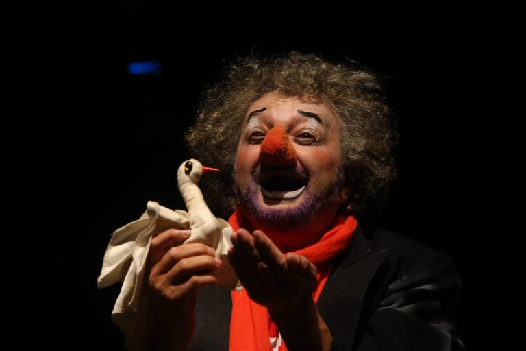 Molino Rosenkranz, presentata “Fila a teatro”