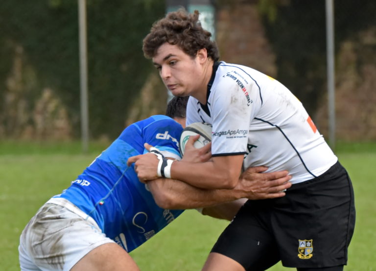 Rugby Serie A, Udine domenica al debutto in casa contro Vicenza