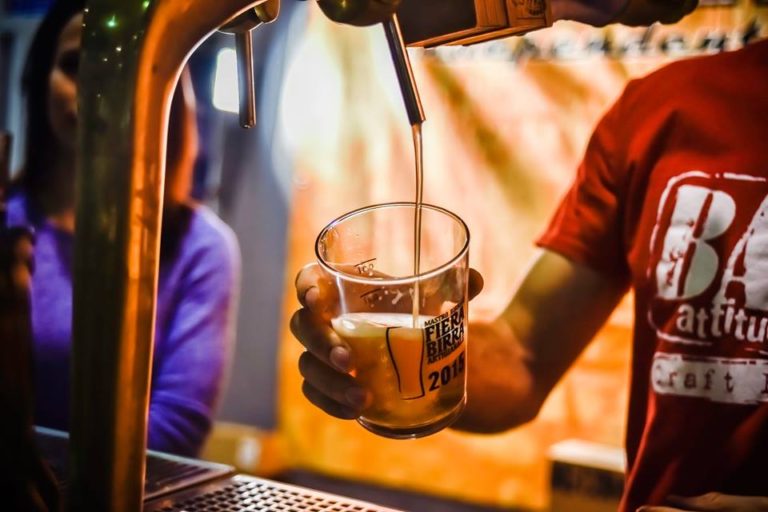 Due weekend con la birra artigianale: ecco Pordenone Beer Show