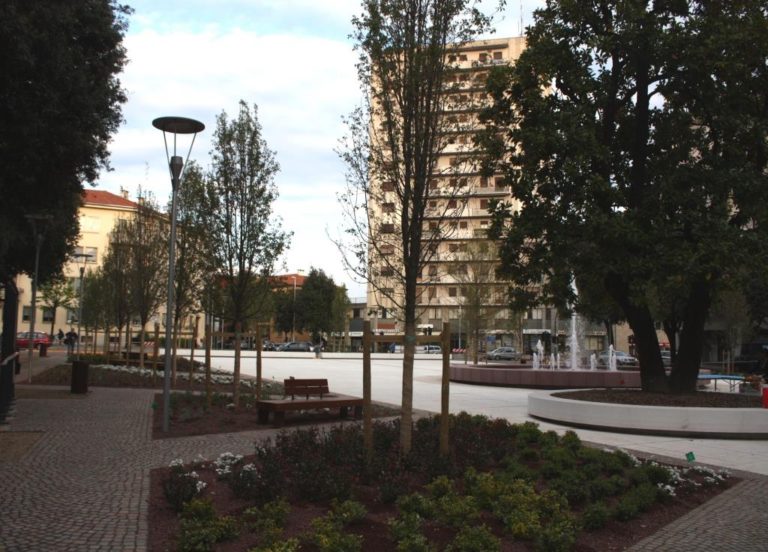 Piazza Risorgimento, sabato e domenica sapori da tutta Italia