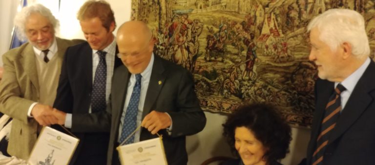 Il Rotary Pordenone Alto Livenza rivive il ‘500 nel territorio