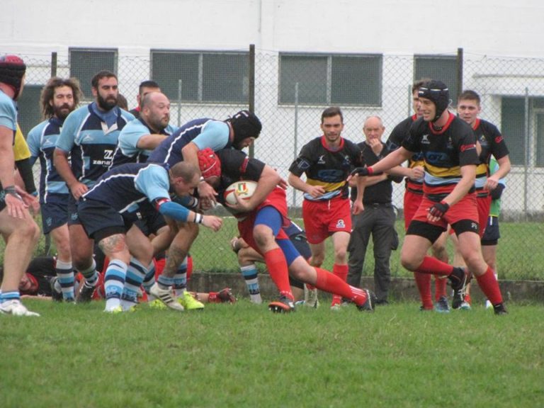 Pedemontana Livenza Polcenigo Rugby, il futuro è già alle porte (il video)