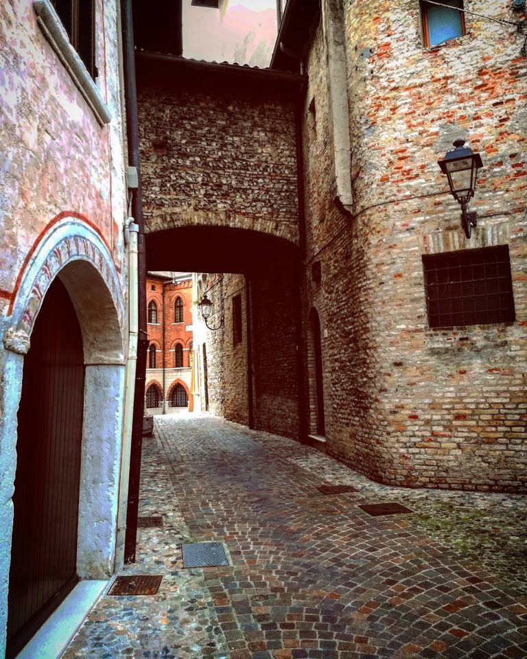 Visite guidate gratuite alla scoperta di Pordenone