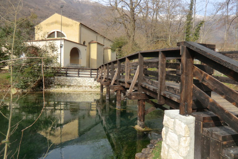 Guida “L’Acqua e la Memoria: Polcenigo” si presenta il 15 marzo