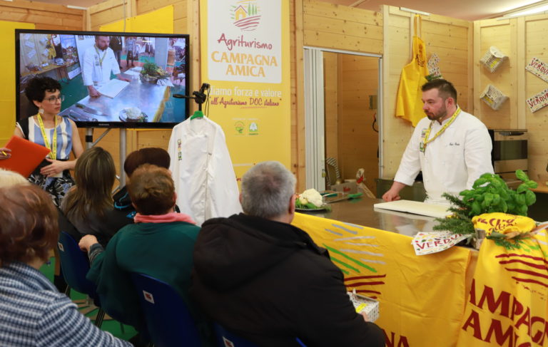 Agrimont, piccole produzioni locali e turismo sostenibile protagonisti