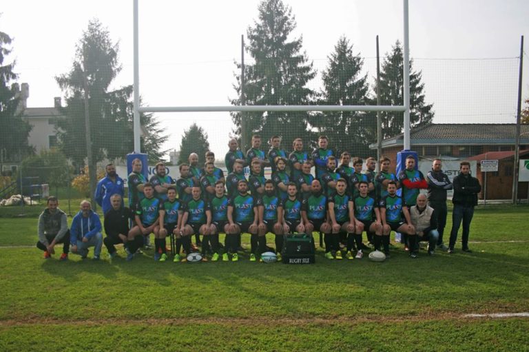 Rugby Sile, non farti ammaliare dalla Sirena