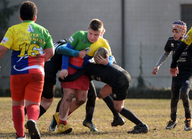 Rugby, Pedemontana Livenza Polcenigo, una stagione fondamentale per la crescita del vivaio