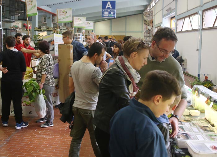 Longarone, grande attesa per la Fiera Reptiles Day