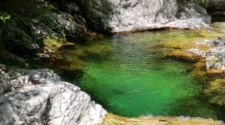 “Acqua e Memoria. Val Tramontina”: conoscere  e gustare una valle speciale