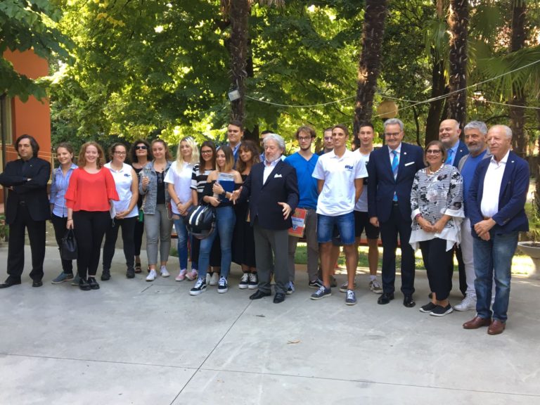 Ryla Junior, il Rotary per la formazione dei giovani