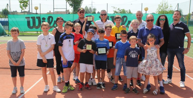 Tennis, per tutto settembre corsi gratuiti al Tc Linus Porcia, Tc Azzano e Tc Fiume Veneto