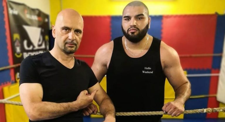 Riparte la stagione del Kombat Gym aspettando l’Iron Fighting