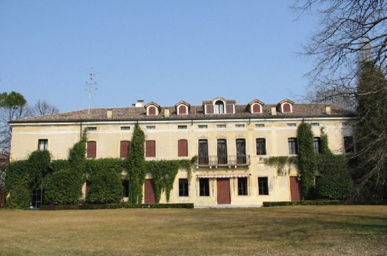 Fvg Via dei Sapori, concerto gusto a Villa Brandolini D’Adda