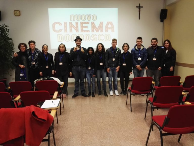 Nuovo Cinema Don Bosco, firma dell’accordo in città