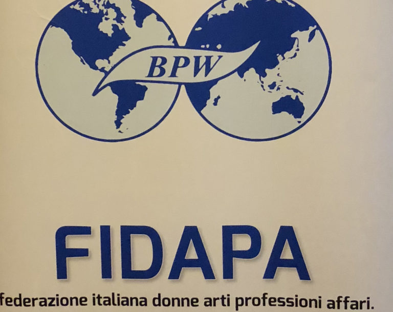 Fidapa, “Le emozioni una bussola per orientarci” il 9 ottobre