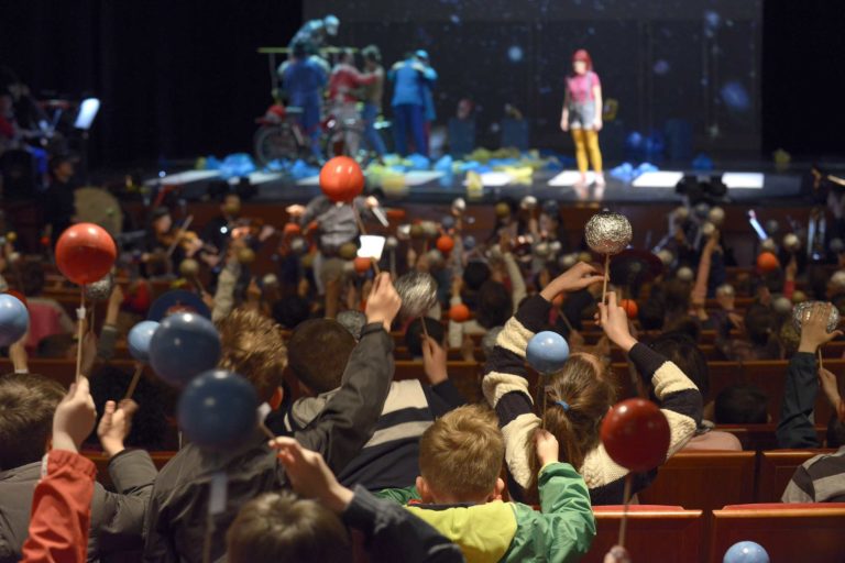 Partnership Teatro Verdi-Fondazione Friuli nel segno dei giovani