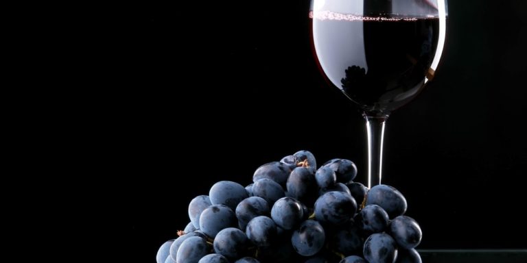 Teranum, per celebrare un vino di marcata asperità