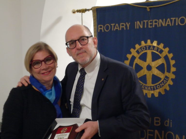 Rotary Pn, De Mas e il mondo della chirurgia della mano