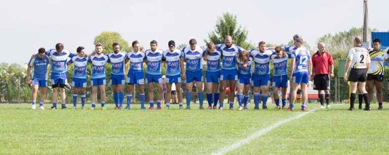 A Pasiano nasce una nuova squadra di veterani per il rugby del Friuli Occidentale