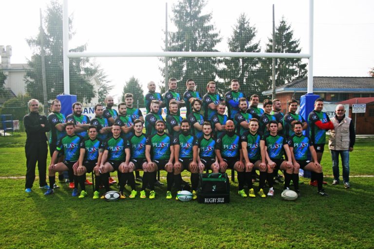 Il Rugby di Pasiano-Azzano Decimo già si prepara alla nuova stagione