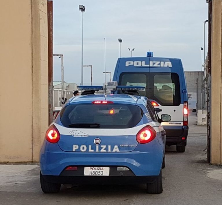 Arrestato per furto un 57enne incappato in controlli Coronavirus