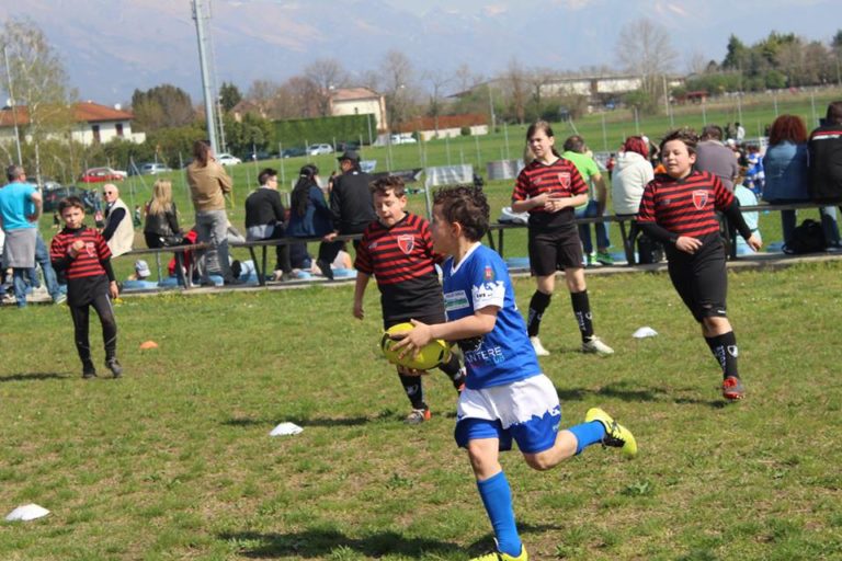 Rugby San Vito al Tagliamento, stagione in archivio e tante novità all’orizzonte