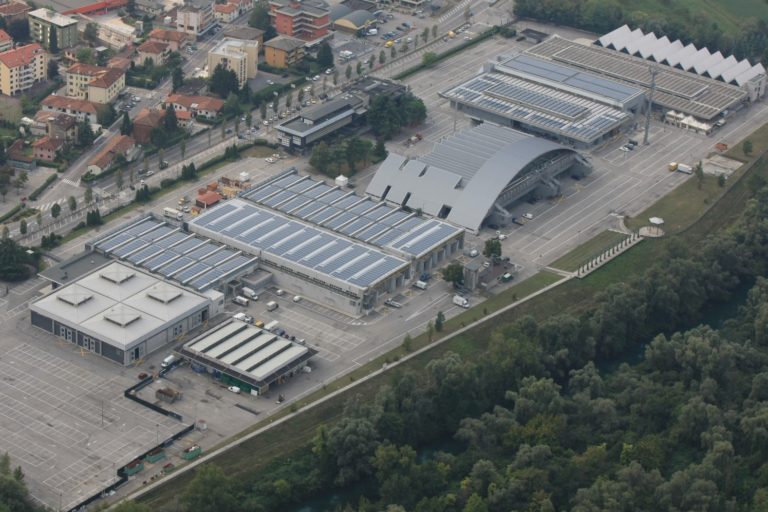 Pordenone Fiere, bilancio 2018 con utile. Pujatti “sulla strada dell’eccellenza”