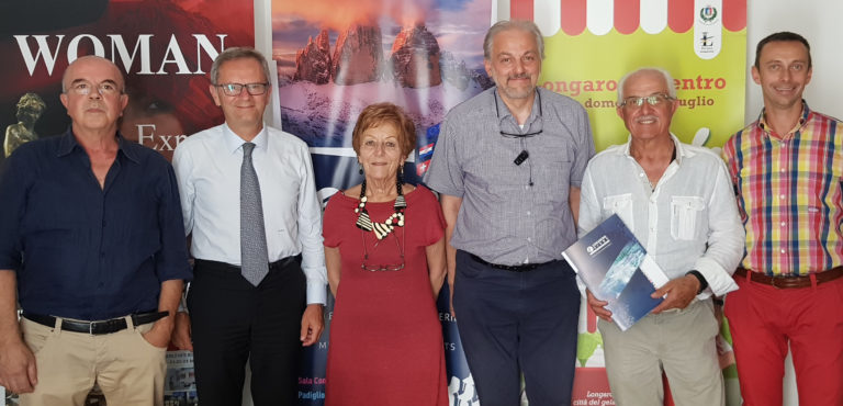 Longarone, torna il 6 luglio il tradizionale “Gelato in Festa”