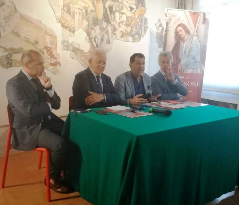 Avviato dialogo tra 4 assessori cultura Fvg. Obiettivo mostra sul Pordenone