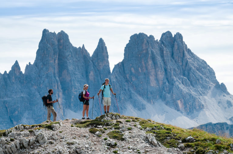 Cortina, presentata 7^ edizione Gelato Day, il gelato più alto d’Europa