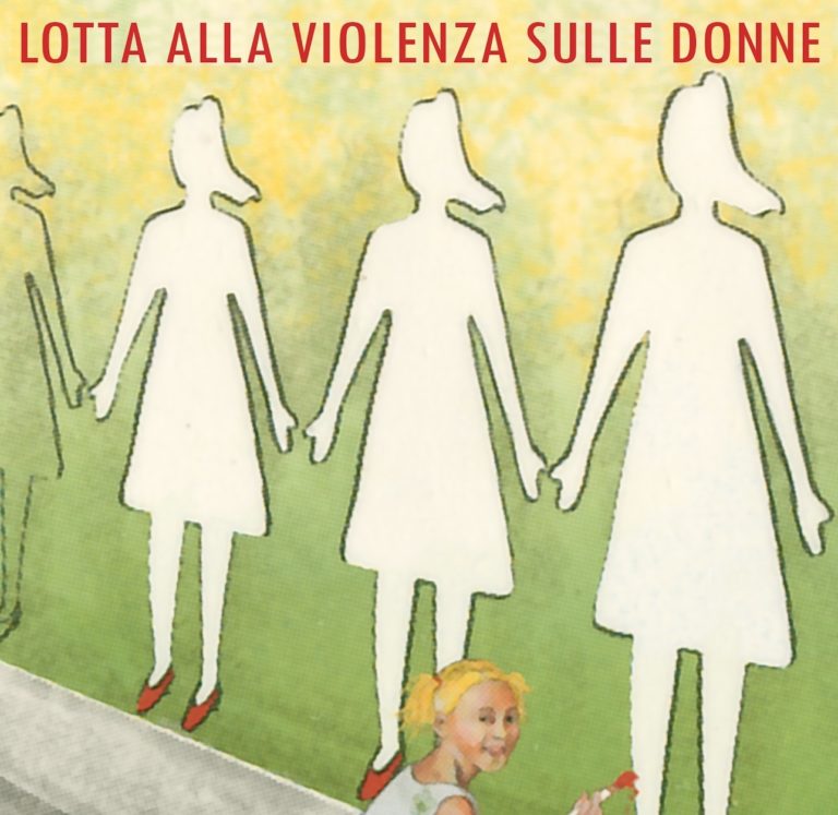 Poste: lotta alla violenza sulle donne, il bollo