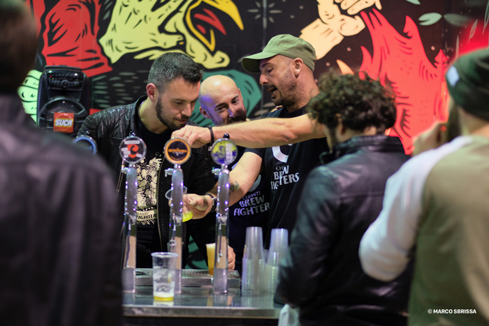 Pordenone beer show, torna la Festa della Birra